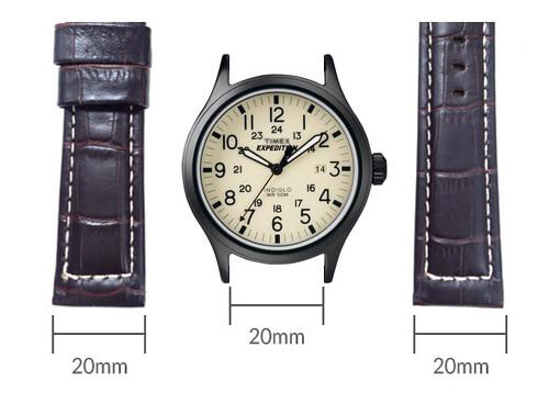 Tìm Hiểu Về Strap Đồng Hồ - 1989Watch 1 Tìm Hiểu Về Strap Đồng Hồ